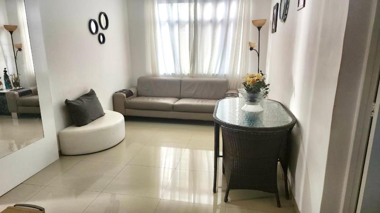 Apartamento Na Praia Do Forte Cabo Frio Zewnętrze zdjęcie