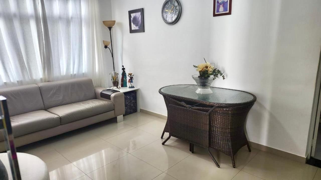 Apartamento Na Praia Do Forte Cabo Frio Zewnętrze zdjęcie