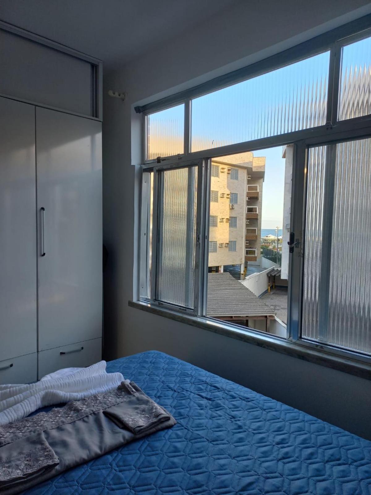 Apartamento Na Praia Do Forte Cabo Frio Zewnętrze zdjęcie