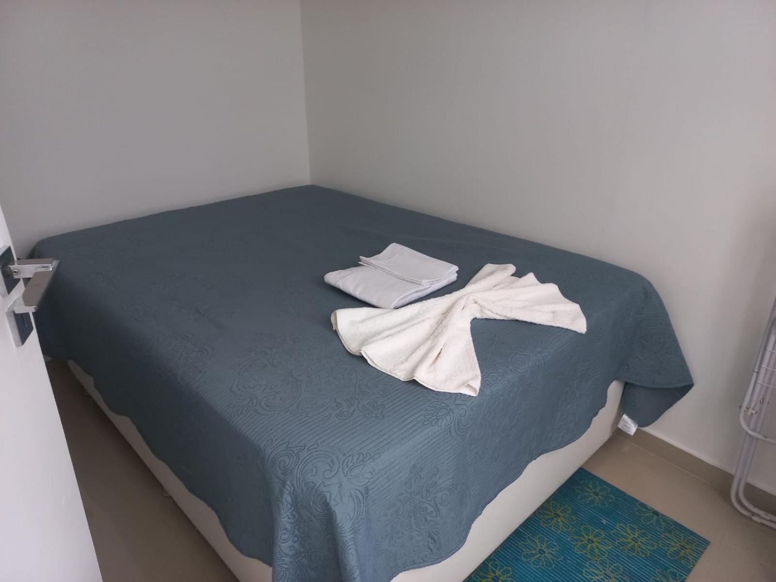 Apartamento Na Praia Do Forte Cabo Frio Zewnętrze zdjęcie