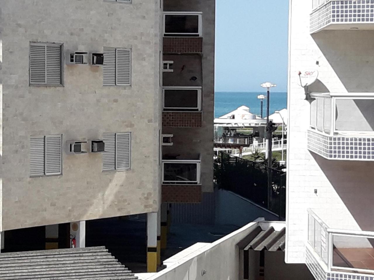 Apartamento Na Praia Do Forte Cabo Frio Zewnętrze zdjęcie