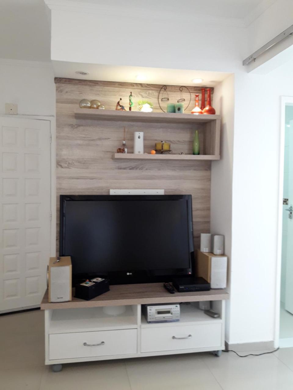 Apartamento Na Praia Do Forte Cabo Frio Zewnętrze zdjęcie