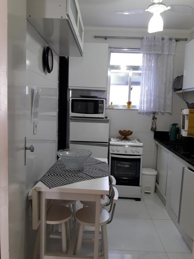 Apartamento Na Praia Do Forte Cabo Frio Zewnętrze zdjęcie