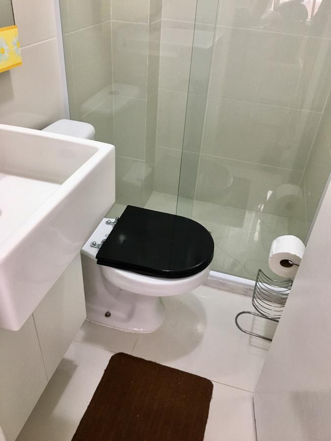 Apartamento Na Praia Do Forte Cabo Frio Zewnętrze zdjęcie