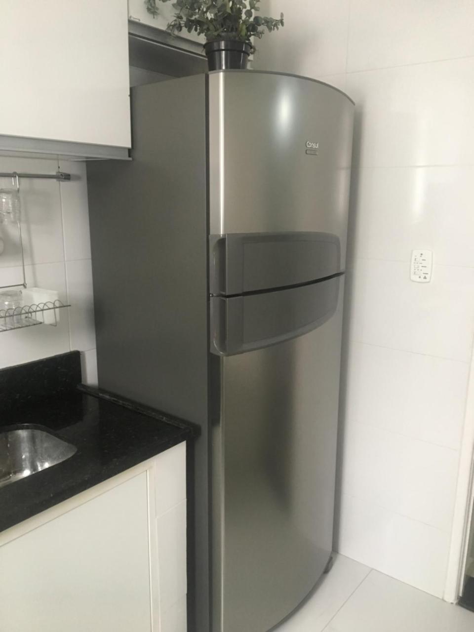 Apartamento Na Praia Do Forte Cabo Frio Zewnętrze zdjęcie